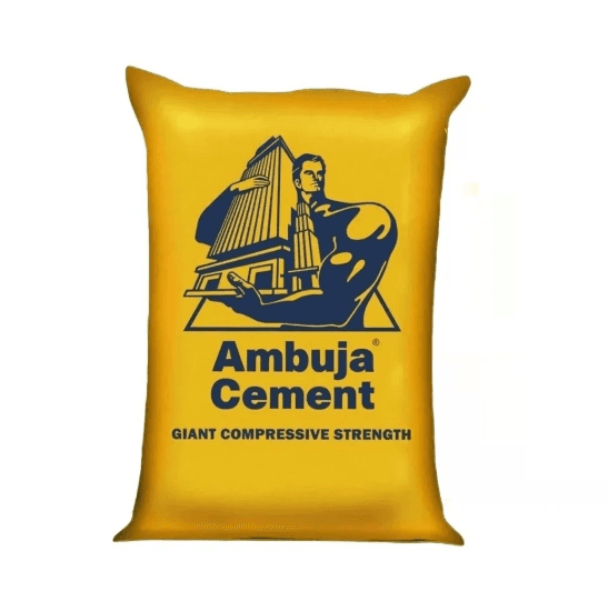 Ambuja Cement