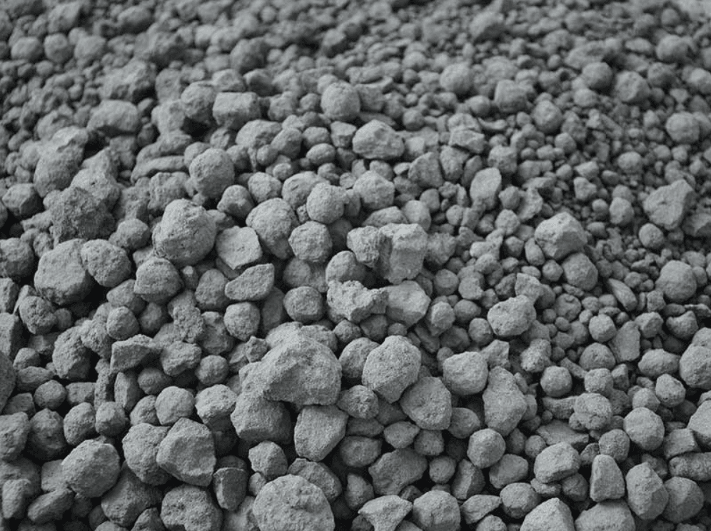 Cement Clinker