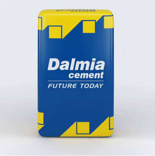 Dalmia Cement