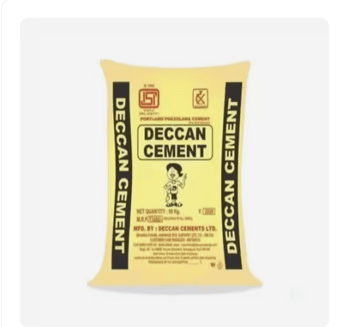Deccan Cement