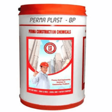 Naptha and PCE based Ad-mixture