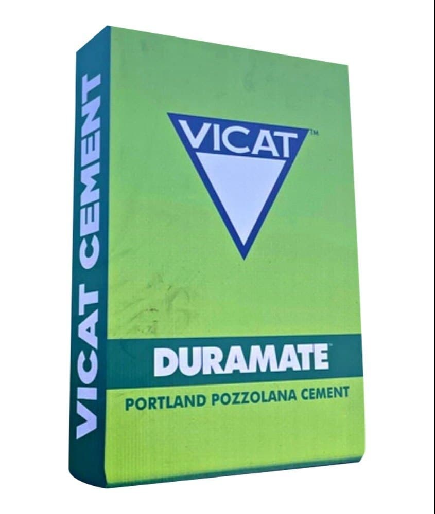 Vicat Cement