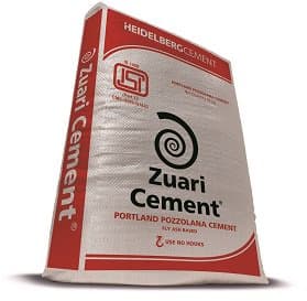 Zuari Cement