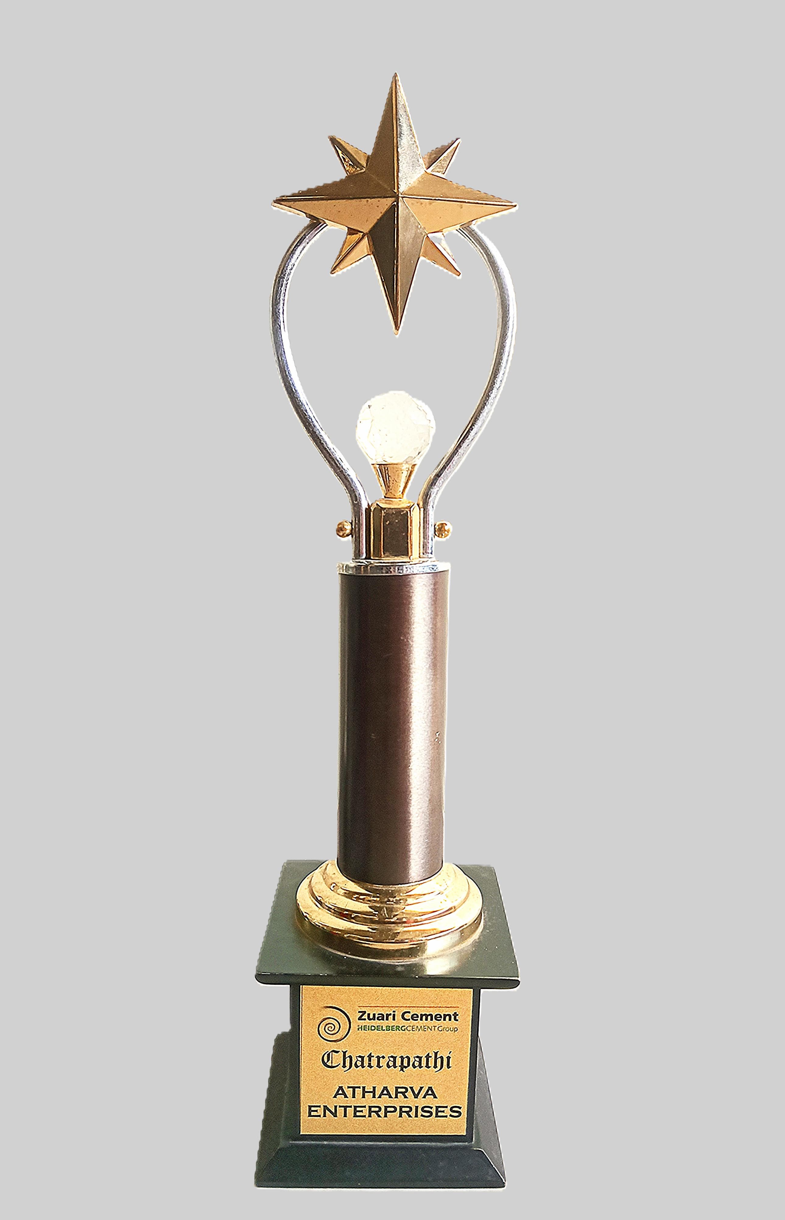 Zuari Chhatrapathi Award (FY 2020)